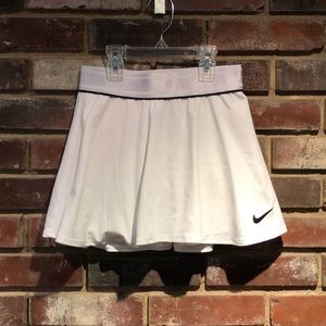 Nike Tennis Skirt